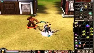 Metin2 Praios king94 Gro&szlig;teufelbogen+9 ? &hearts; Shortcut [HD] &hearts;