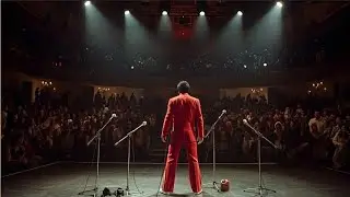Elvis Fired His Band Live on Stage&mdash;What Happened Next Left 2,000 People in Tears