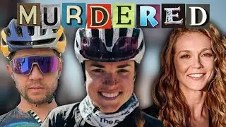 MURDERED: Anna Moriah 