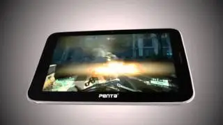 Penta T-Pad WS708C | India's First 7 inch Dual SIM Phablet
