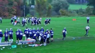 Matthew Amato Football