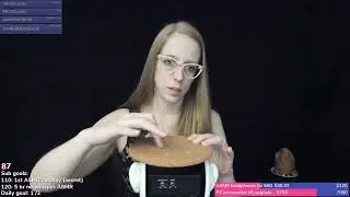 cork nail dragging | 3-dio | Traditional ASMR