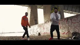 Kidd Flaco - Goodfellas ft. King K LV (Official Music Video) Prod.MikeG