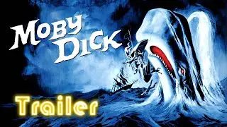 Moby Dick - 1956 - Trailer DEUTSCH (HD)