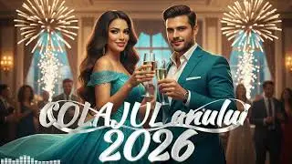 Muzică de Suflet pentru Drum 2026 | Colaj de Piese Noi Relaxante și Emoționante
