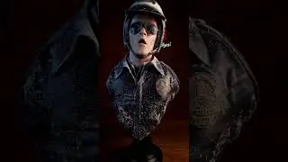 Terminator 2 Judgment Day - T1000 Bust #terminator #t1000 #custom #koleksiyon