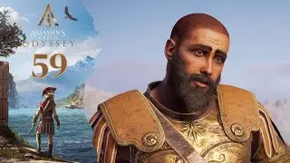 L'INVASIONE PIRATA - Assassin's Creed Odyssey Gameplay ITA EP 59