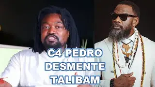 C4 Pedro liga em direito no fly podcast...