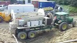 FiNN BB1208 Bark Blower
