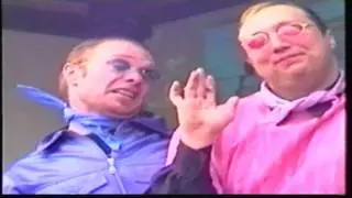 Sampie en Moosie | Hoenkahakkuh (1997)