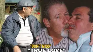 Волосатый, привлекательный, мускулистый папочка развлекается | True Love Daddy | Эпизод 226