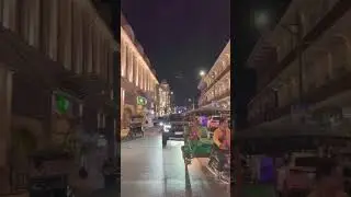 Cambodia Siem Reap Night Market #siemreap #cambodia #nightlife t