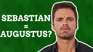 Are Sebastian & Augustus The Same Name?