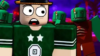 EST&Atilde;O ME PERSEGUINDO!! APOCALYPE RISING 2 - ROBLOX