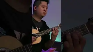 Epic Riff - Last Resort - Ukulele Cover