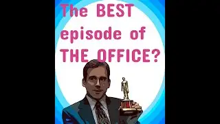 The Office: DUNDIES rewatch by The Offive podcast!
