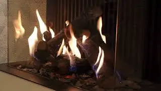 Kalfire GP70/55 S - Pedra e Decora&ccedil;&atilde;o