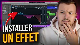 Comment INSTALLER Un PLUGIN sur LOGIC PRO ? (Et le retrouver facilement)