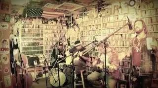 Hunter & The Dirty Jacks - 