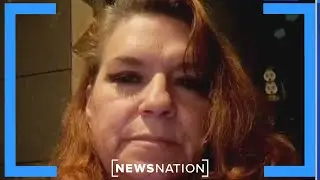 'None of these men are drug addicts': Mom of dead Kansas City Chiefs fan | NewsNation Prime