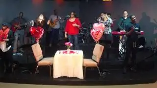 My Church is Inclusive (Full Service)