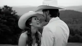 Robby & Payton | New Field Farm | Lexington, VA Wedding Film