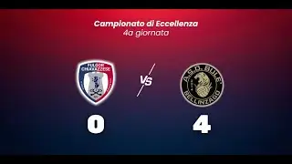 FCRV-Bulè Bellinzago | Eccellenza