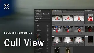 Введение в инструмент Capture One | Вырезанный вид