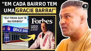 CARLOS GRACIE , O HOMEM MAIS VISION&Aacute;RIO DA HIST&Oacute;RIA DO JIU-JITSU ? | CRISTIANO MARCELLO
