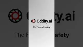 Oddity.ai Demo: An incident in the hallway