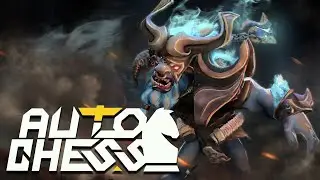 Dota Auto Chess 🎮 3 Stars Assassins