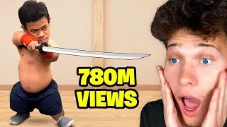 Most Viewed TikToks! (VIRAL)