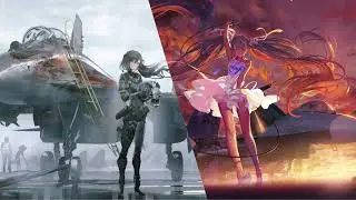 Duo-Nightcore - Danger Zone