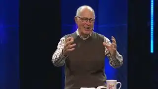 Unity, Anyone? (Psalm 133:1) - Pastor Bill Ritchie