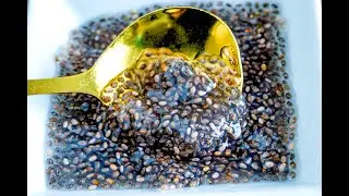 Eating With Intent: How to Make Chia Gel (and Why You Should!)