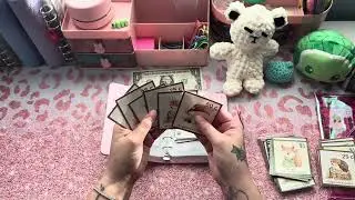 Mini Savings $9 | Tinies With Big Goals #cashstuffing #savingchallenges 