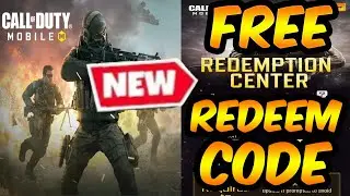 23 April 2023 COD Mobile Free Redeem Codes|CODM Redemption Redeem Codes 2023|CODM Redeem Codes 2023