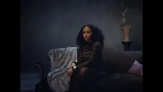 SHERIE - FEELS & FEARS (Official Music Video)
