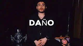 Da&ntilde;o - Natanael Cano Tito Double P Dareyes De La Sierra Peso Pluma Fuerza Regida