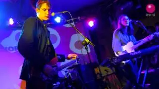 HORSEBEACH - IT'S ALL RIGHT @SalaTaboo 11/03/2016 @madridpopfest @HorsebeachBand