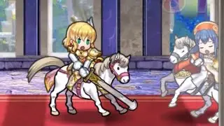 Legendary Nanna One Turn Solos Legendary Lilina LHB (Abyssal)