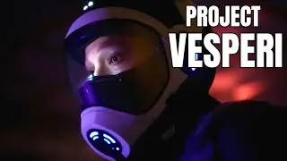 FREE on FULL RELEASE - I Discovered Project Vesperi and it Blew My Mind!