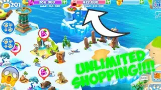 How To Hack Ice Age Adventures!! | Unlimited Shopping | Mod Apk 2020