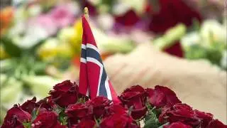 Norske folk: Vi ber for deg - Norway: We Pray for You