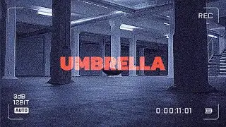 JSN & RUSS MILLIONS &ndash; UMBRELLA (Music Video)