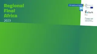 ClimateLaunchpad -  Final - Africa