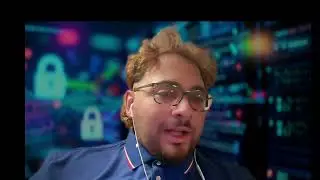 Introduction: Don Rivera Diaz – Automation and Security in IT
