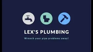 Lex's Plumbing - West Frisco - 469-362-5397