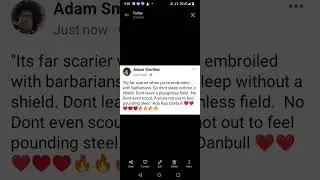 King of Avalon koa rap Dan bull facebook post rap song 🔥🔥🔥🔥🔥🔥🐢