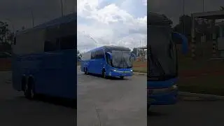 R&Aacute;PIDO FEDERAL 1502 #bus #onibus #busologia #shortvideo #busologos #brasilia #marcopoloparadisog7